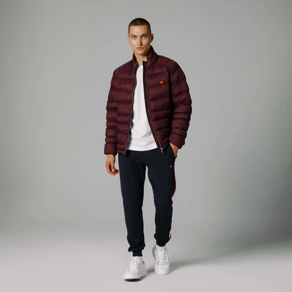 Ellesse Dolgulu Erkek Bordo Mont EM310 - 7