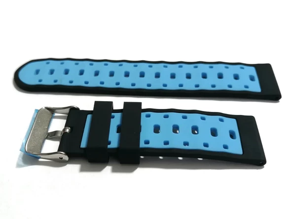 Akıllı Saat Kordonu  Çift Taraflı Kullanılabilir   22  mm  (70) - 3