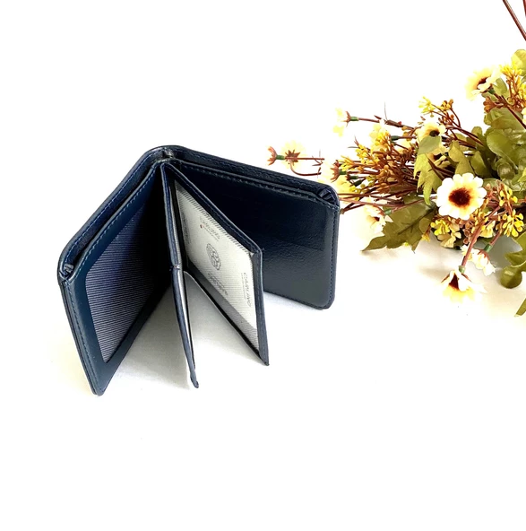 Erkek Hediye Seti  Siyah Deri Kemer Cüzdan Kredi Kartlık Tesbih Çakmak - 2