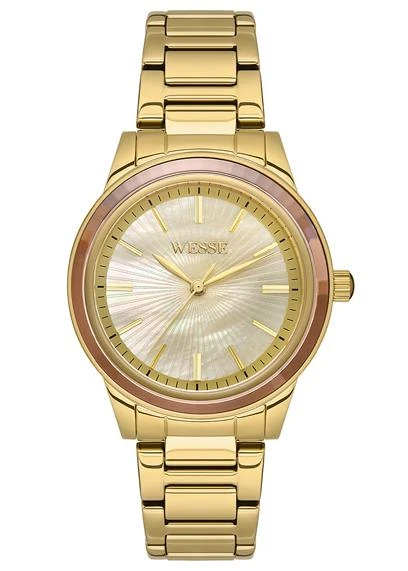 Wesse WWL110805 Kadın Kol Saati ürün görseli 1