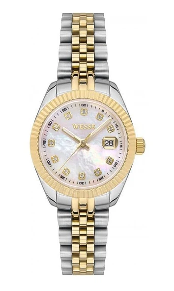 Wesse WWL302801 Kadın Kol Saati ürün görseli 1