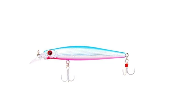 Sea Horse Cy-120 10 Cm Ml-08 15,6 Gr Sahte Balık - 1