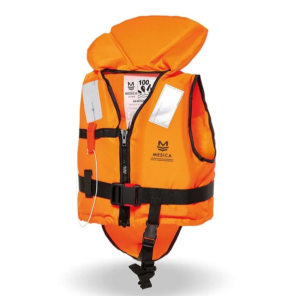 Mesica Can Yeleği Gdr-002 (XS) 100 N