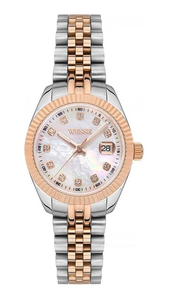 Wesse WWL302804 Kadın Kol Saati ürün görseli 1