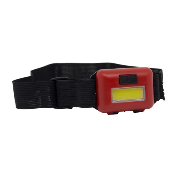 Pt-5088 Pilli Kafa Lambası - 2