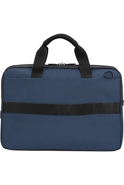 Kf9-01-002 15.6" Mysight Usb Girişli Notebook Çantası Mavi - 2