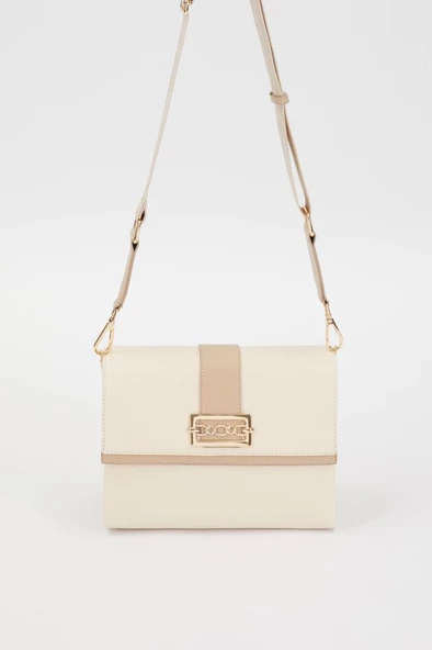 Levidor 930219 Omuz Askılı Kadın El Çanta - 9