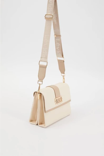 Levidor 930219 Omuz Askılı Kadın El Çanta - 10