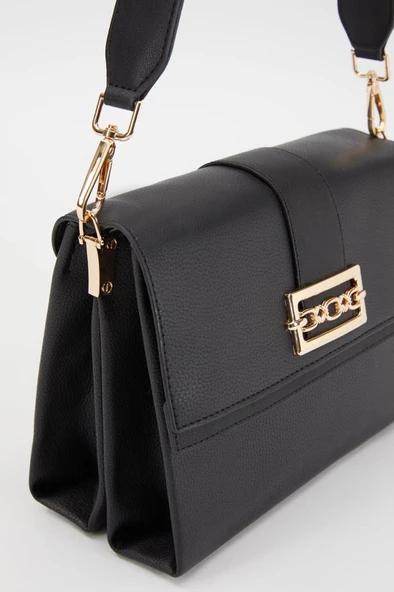 Levidor 930219 Omuz Askılı Kadın El Çanta - 3