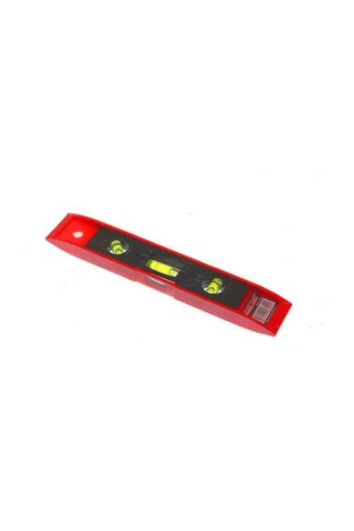 Baytec Mıknatıslı Mini Su Terazisi 23 Cm Mk0680