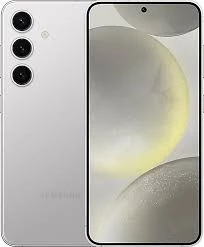 Samsung Galaxy S24 128 GB 8 GB Ram (Samsung Türkiye Garantili) Gri Renk - 5