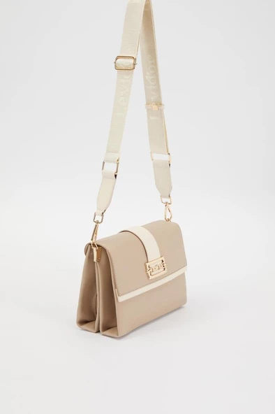 Levidor 930219 Omuz Askılı Kadın El Çanta - 6