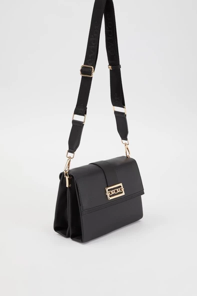 Levidor 930219 Omuz Askılı Kadın El Çanta - 2