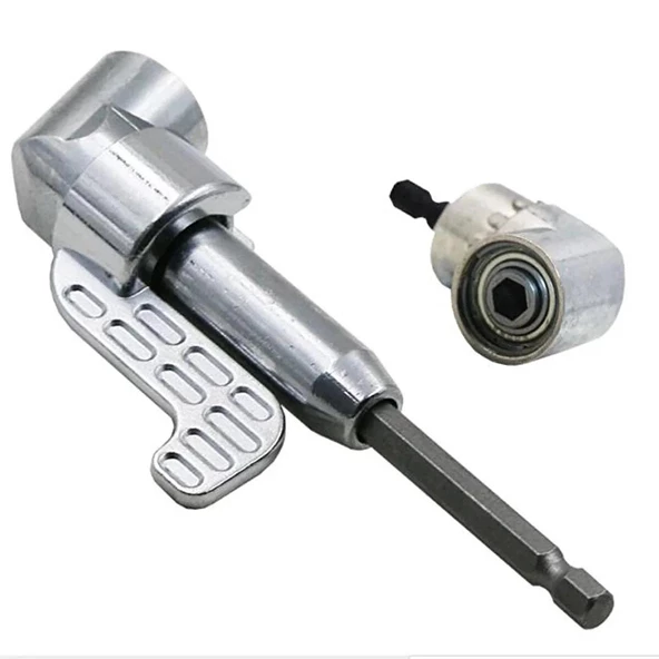 ZİMAK KÖŞE VİDALAMA APARATI 140 MM ZMK-1470 - 2