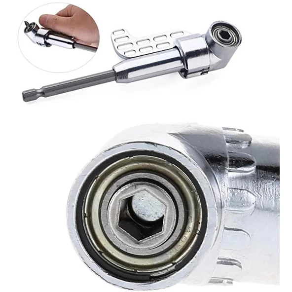 ZİMAK KÖŞE VİDALAMA APARATI 140 MM ZMK-1470 - 4