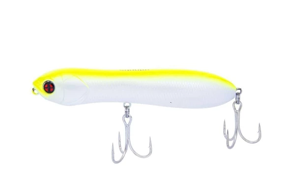 Sakura Mousty 12,5 Cm 28gr Pearl Lemon S.Balık ürün görseli 1