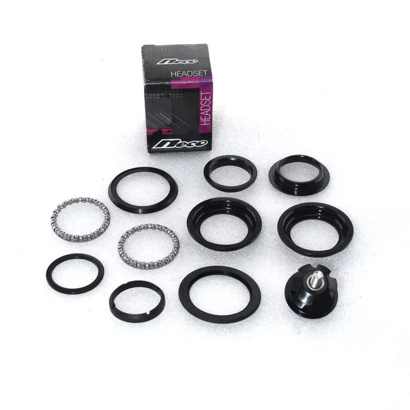 Neco Dahili/Bilyalı Furş Takımı H142N - Resim 2