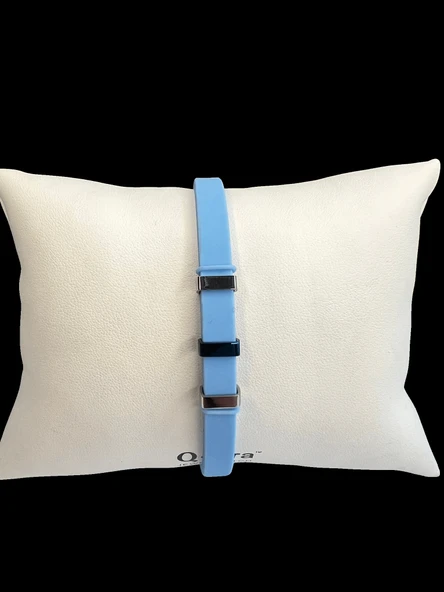 Q-ERA MP-18 ÜÇ ŞERİTLİ BİLEKLİK