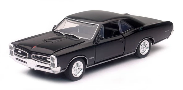 NewRay 1966 Pontiac GTO 1/32 Model Araba