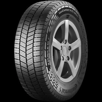 Continental 195/75R16C 110/108R  VanContact A/S Ultra Üretim Yılı 2023