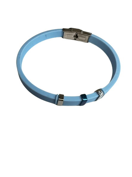 Q-ERA MP-18 ÜÇ ŞERİTLİ BİLEKLİK - 3