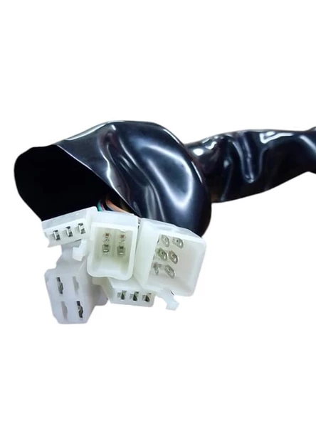 ELEKTRİK TESİSATI EGE100-NEXT-RODOS-SNİPER-SNİPER PRO - 3