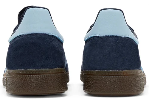 Adidas Handball Spezial 'Collegiate Navy Clear Sky - 4