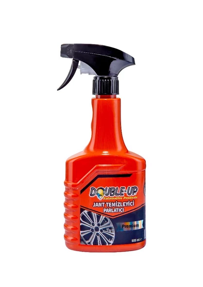 Jant Temizleyici ve Parlatıcı 500ml
