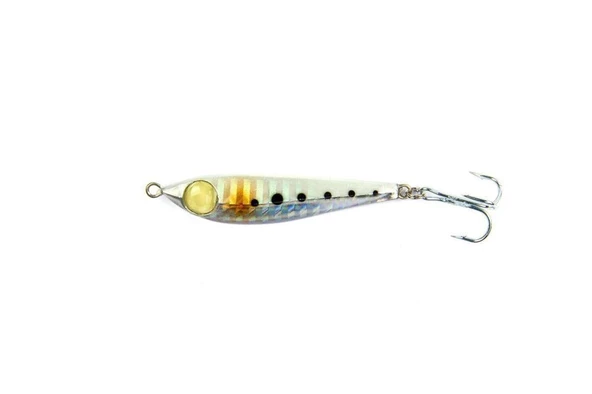 Hayabusa Jack Eye Fs410 18 Gr Jig Colour:6