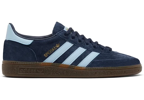 Adidas Handball Spezial 'Collegiate Navy Clear Sky