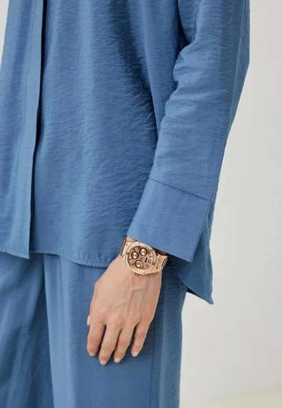 Guess GUGW0558L3 Kadın Kol Saati - Resim 3