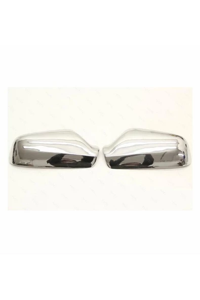 Opel Astra G Krom Ayna Kapağı 2 Prç. 1998-2005 P. Çelik
