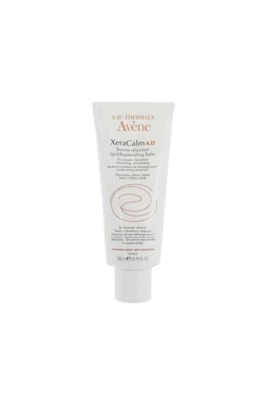 AVENE XeraCalm A.D. Lipid Replenishing Balm 200 ml