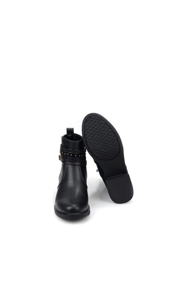 Papuçcity Mnrs 2245 Kadın Günlük Termal Bot - 3