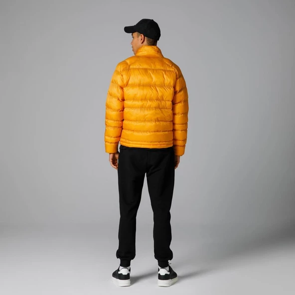 Ellesse Dolgulu Erkek Hardal Mont EM310 - 5