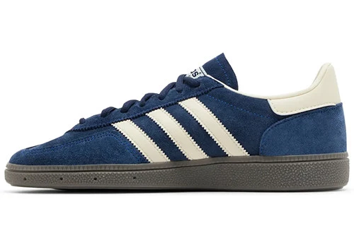 Adidas Handball Spezial Night Indigo - Resim 2