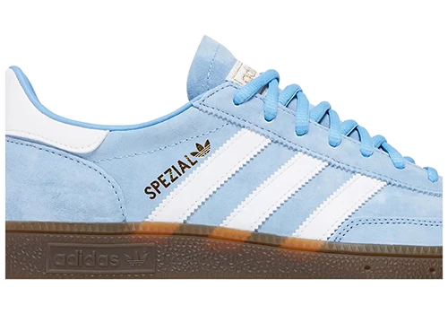 Adidas Handball Spezial Light Blue - 3