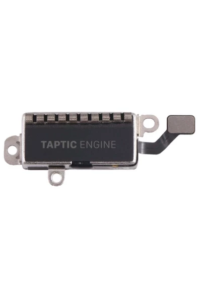 iPhone 15 Pro Titreşimli Motor