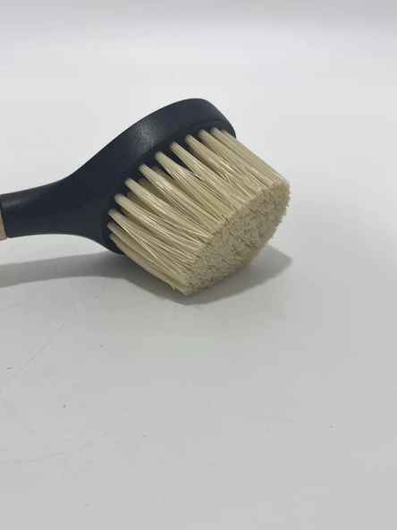 Lodge Ahşap Saplı Temizlik Fırçası 25,4 cm - 4