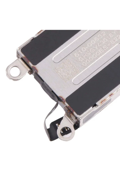iPhone 15 Plus Titreşimli Motor - Resim 4
