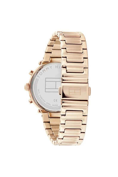 TOMMY HİLFİGER TH1782489 KADIN KOL SAATİ TH1782489 - 4