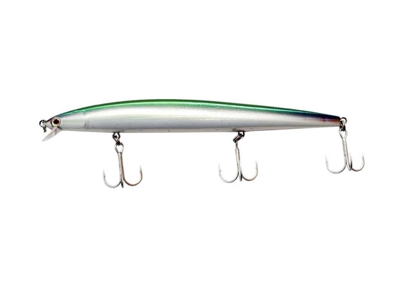 Sea Horse Cy-127 13 Cm Ct-11 13 Gr Sahte Balık - 1