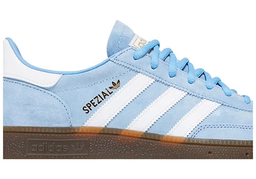 Adidas Handball Spezial Light Blue - 3