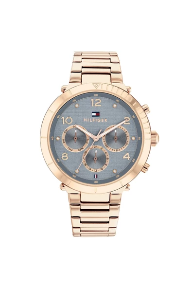 TOMMY HİLFİGER TH1782489 KADIN KOL SAATİ TH1782489 - 2