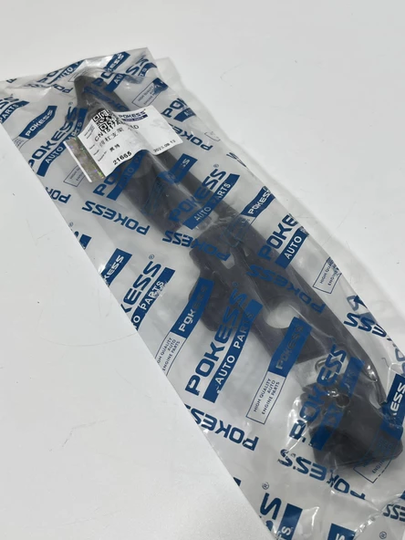 Ford EcoSport Tampon Braketi Tutucu Sağ CN1517A869AD - 4