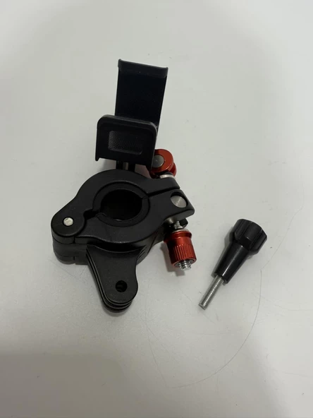 Sunnylife Dji Mavic Gidon Montaj Aparatı - 5