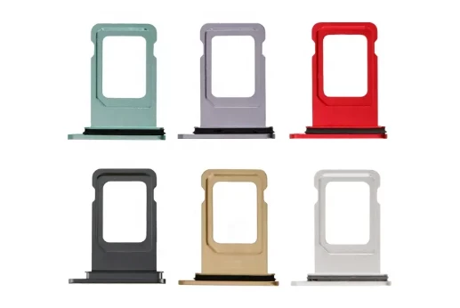 İPHONE 15 PRO MAX SİM TEPSİSİ - TEK