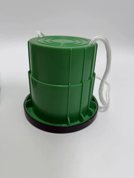 Çocuk Yürüyüş Denge Eğitim Oyuncağı 2 Adet - 5