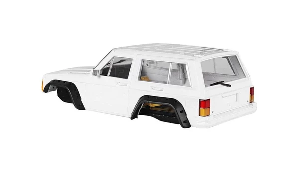 Austarhobby RC Jeep Cherokee XJ 1/10 Body - 2