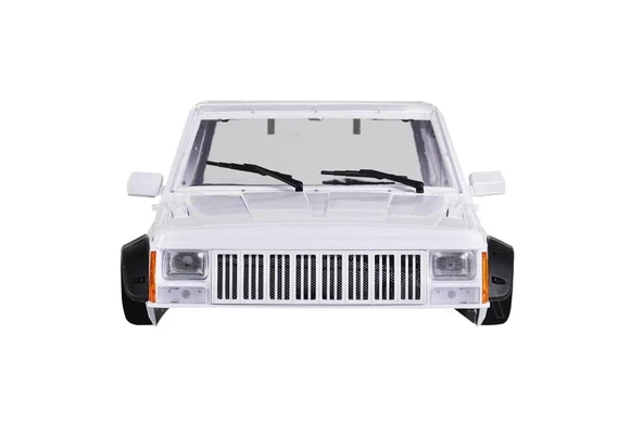 Austarhobby RC Jeep Cherokee XJ 1/10 Body - 3